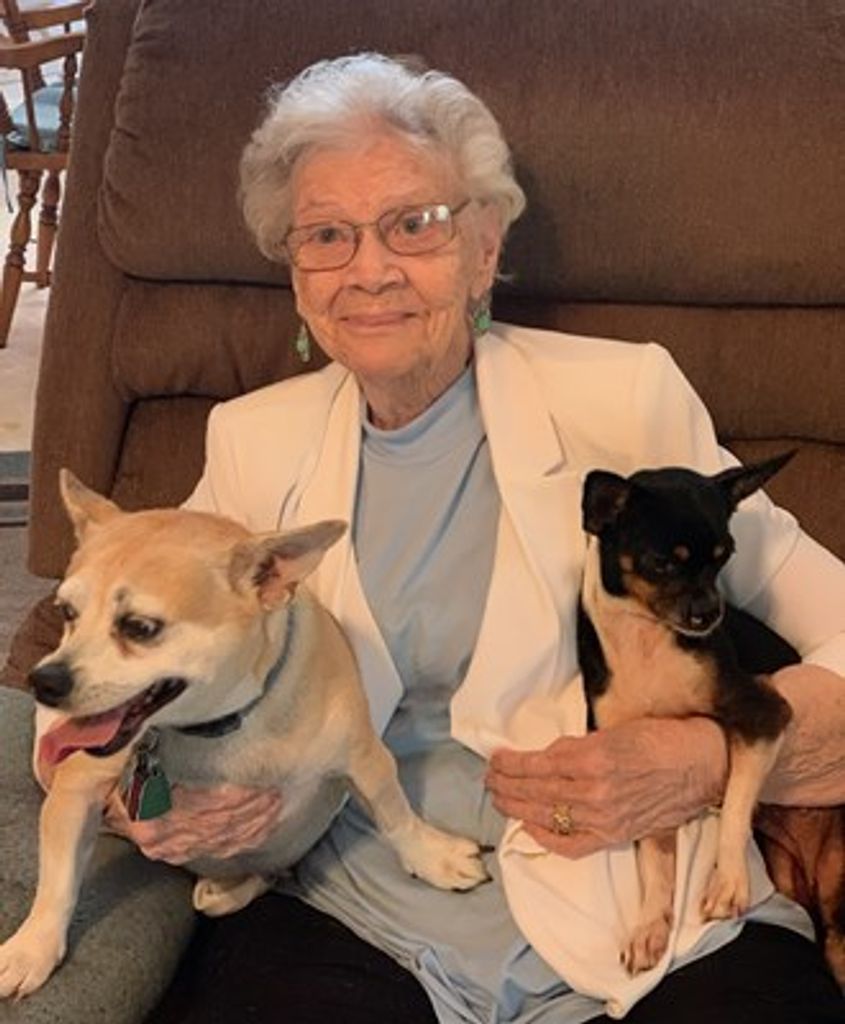 Ruby Limbocker (Baldridge)