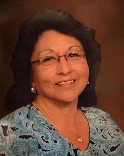 Lilian Baca's obituary image