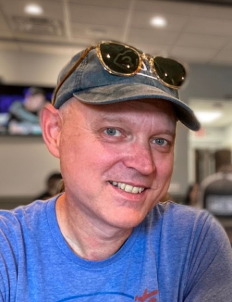 Luther "Luke" Burton