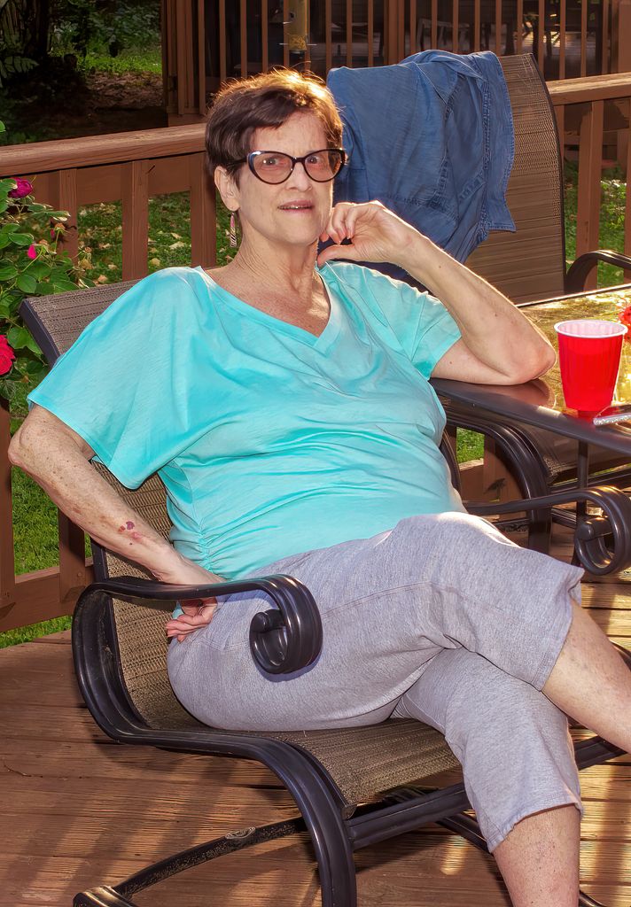 Deborah Ann Chappell