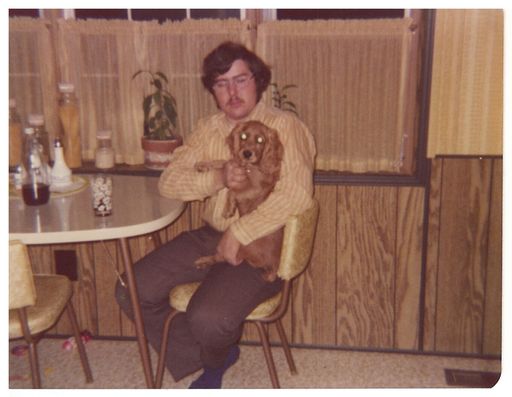 Gary L. Hall photo gallery thumbnail 68 of 354