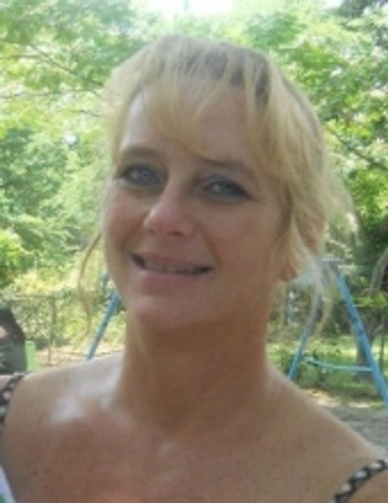 Tina Marie Williamson