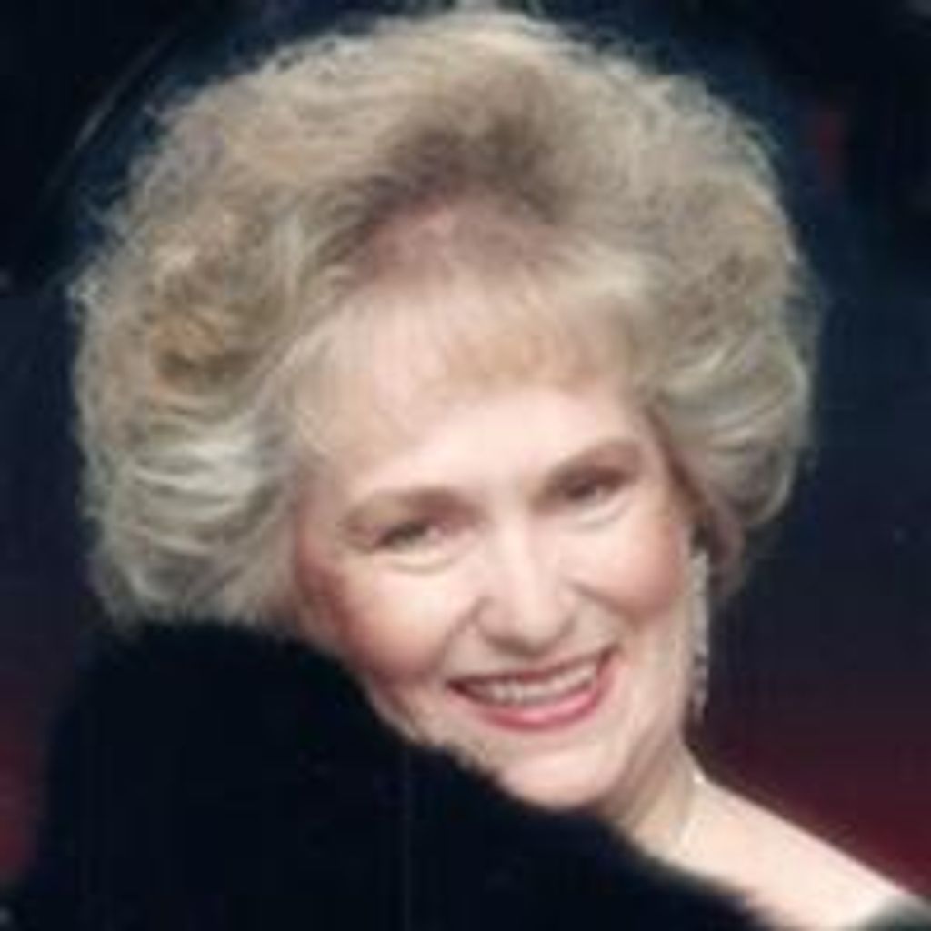 Nina Ruth Mock Profile Photo