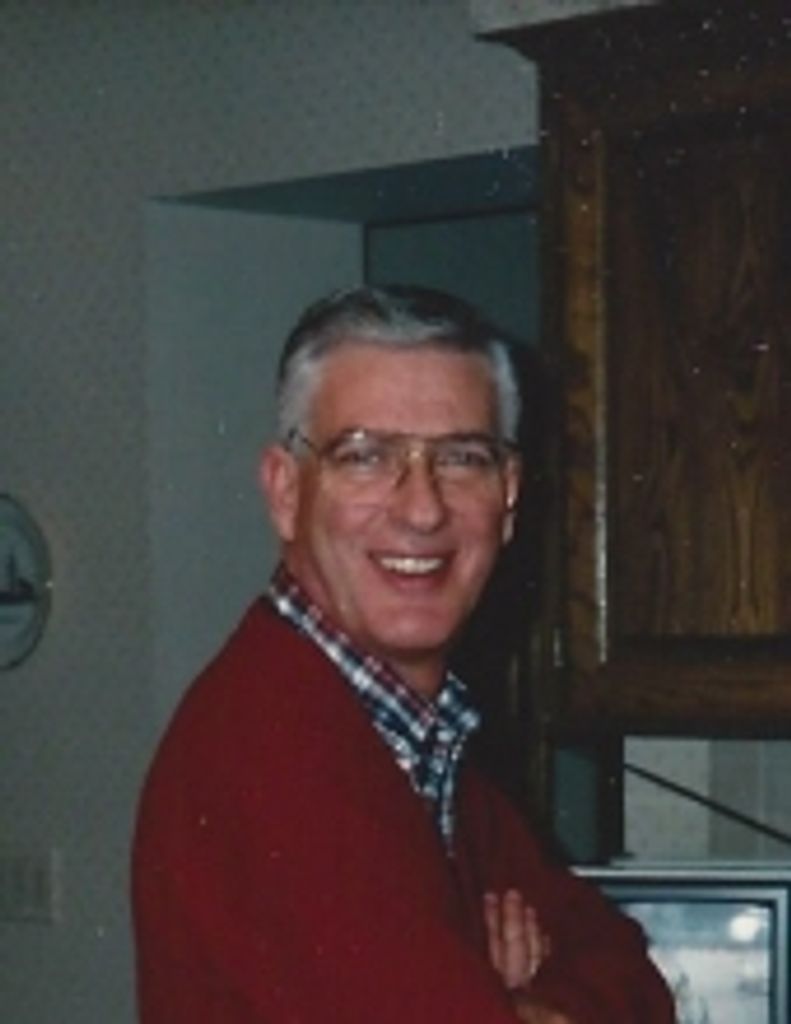 John Charles Whitfield