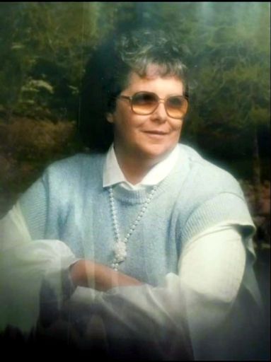 Thelma May Bayne Profile Photo
