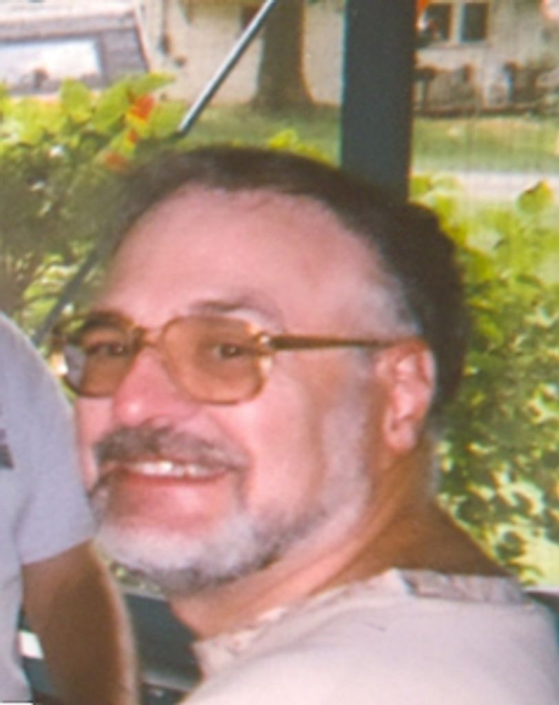 Daniel W. Cook