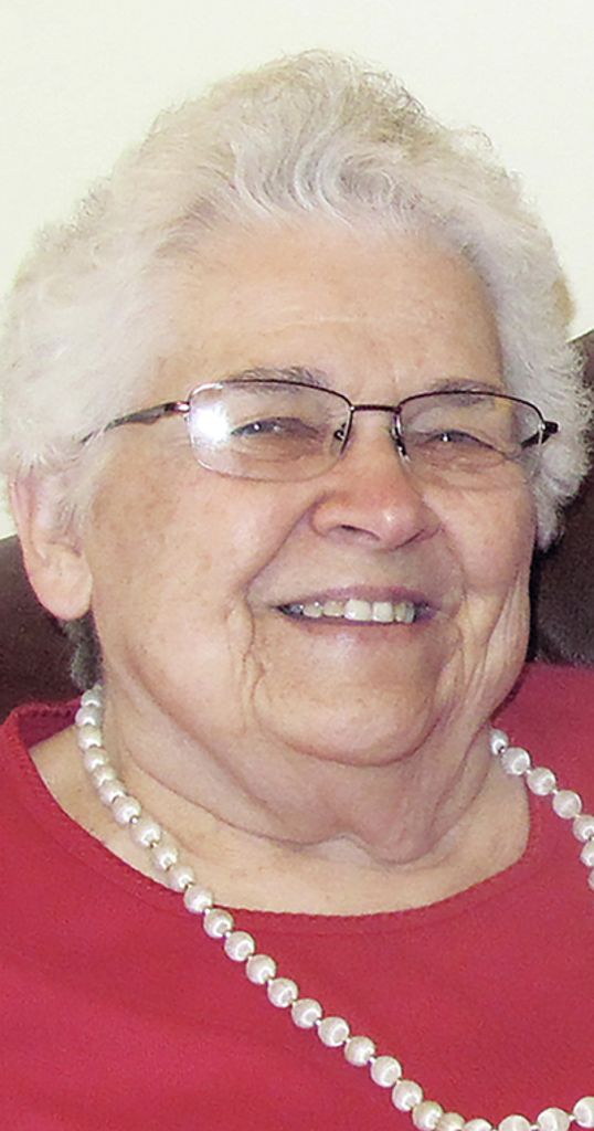 Patricia (Pat) Dudash Gajarsky Profile Photo
