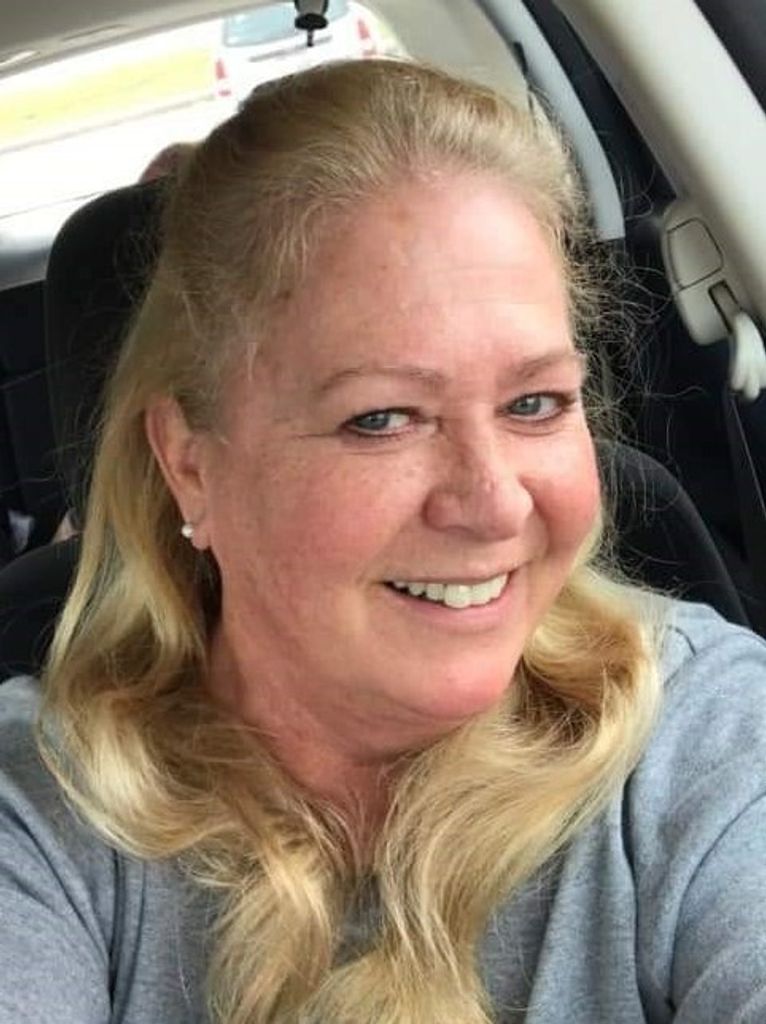 Rebecca A. Hunley-Caplinger