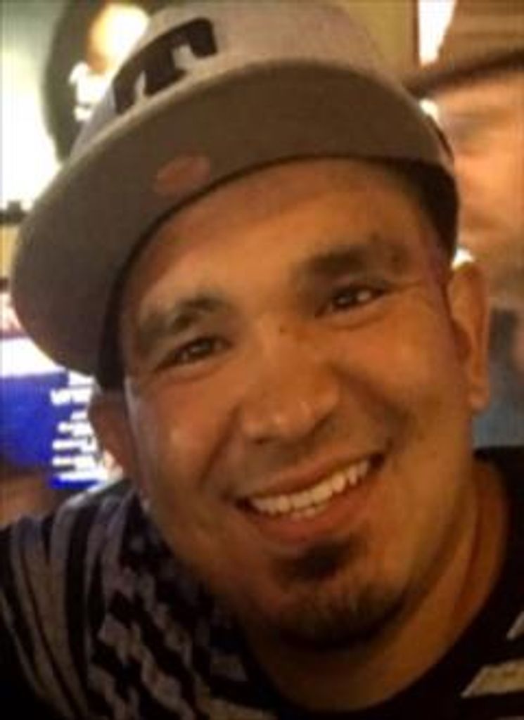 James Martinez