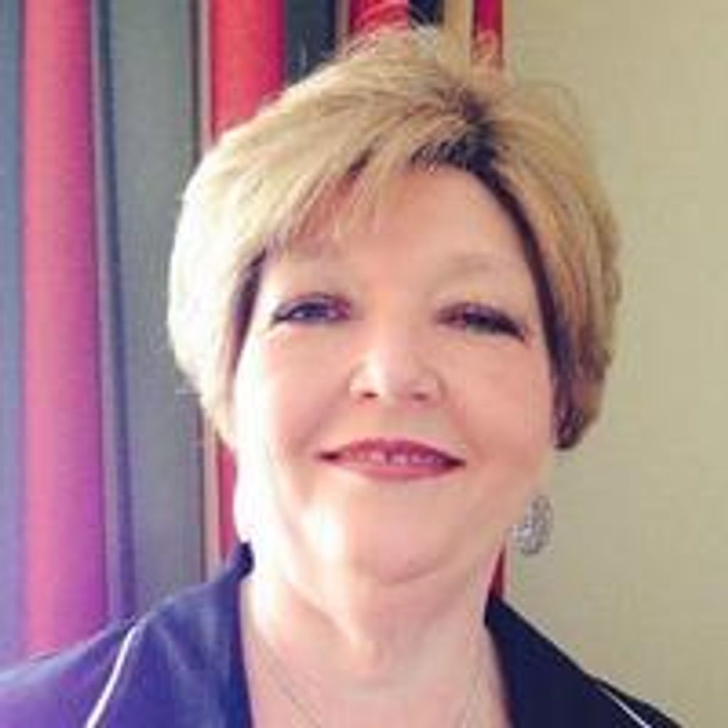 Deborah Kay Robison-Mc Leod