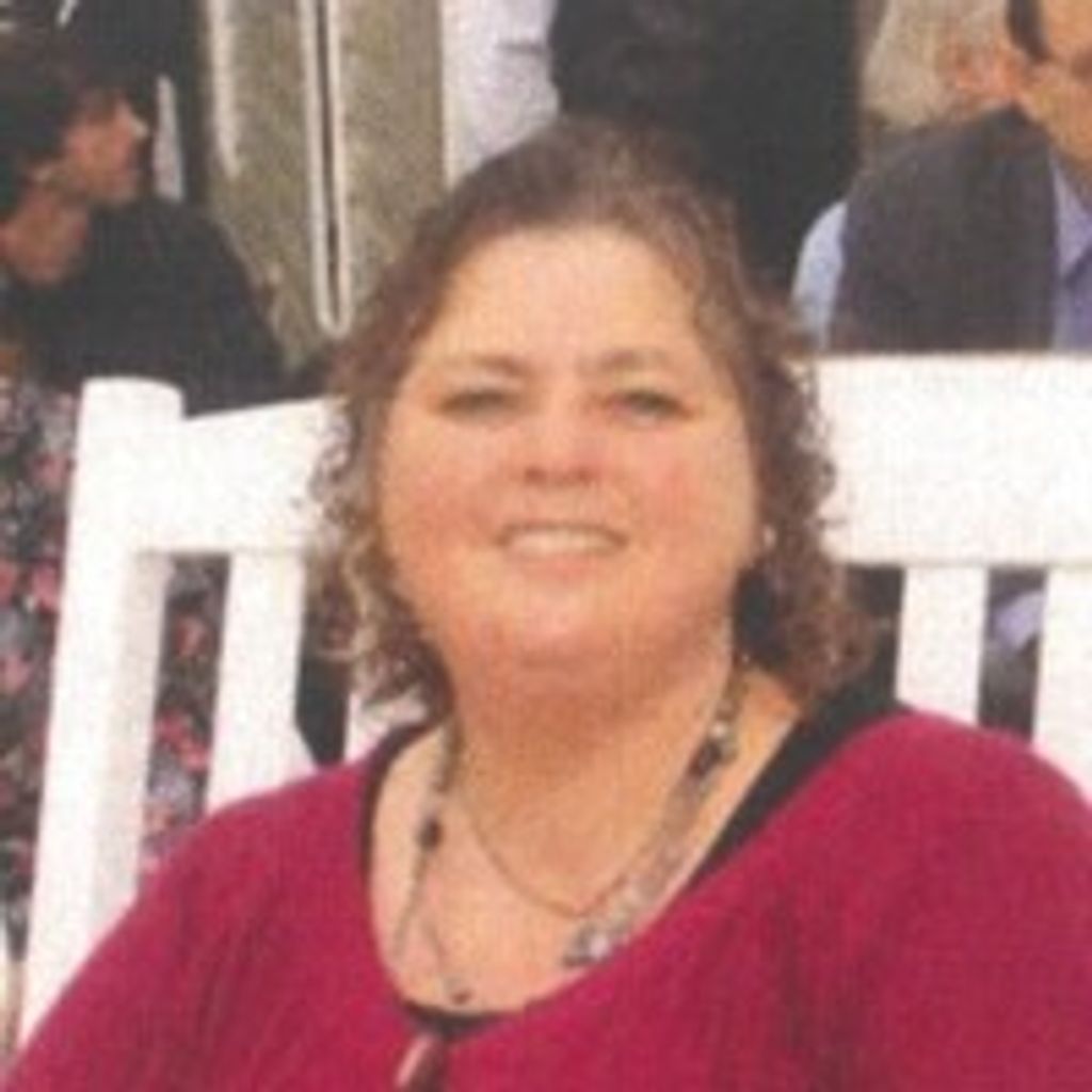 Carol Mascitti
