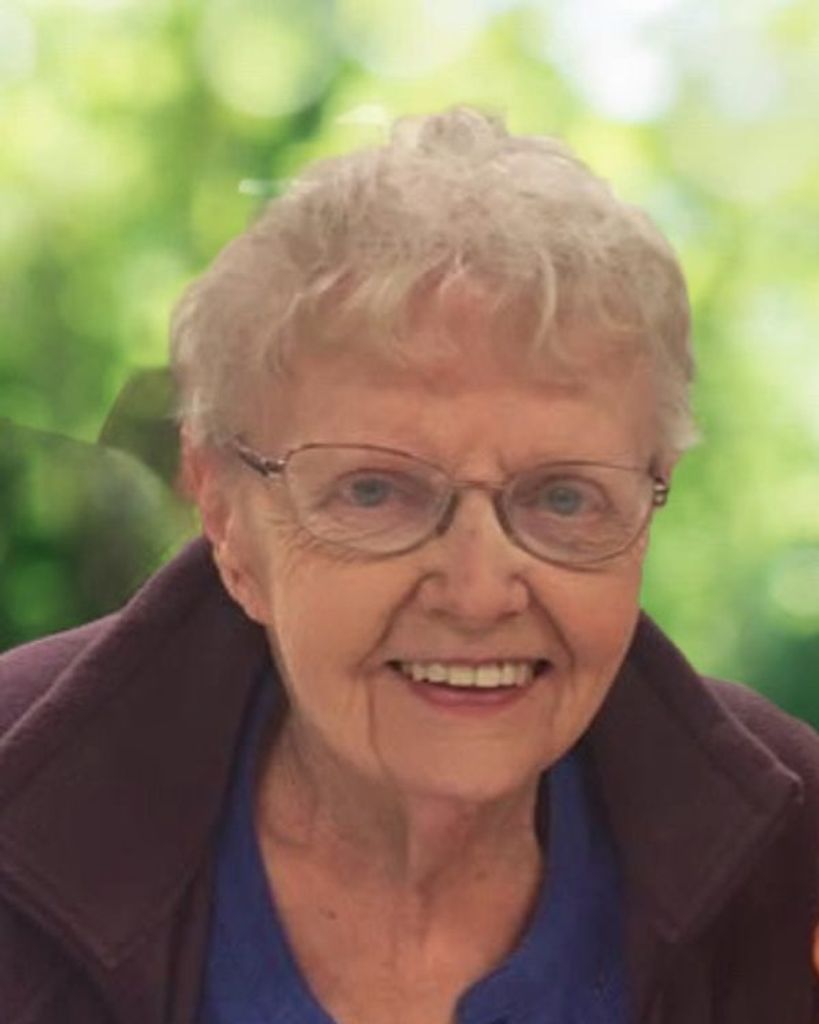 Shirley J. Mcgonnell