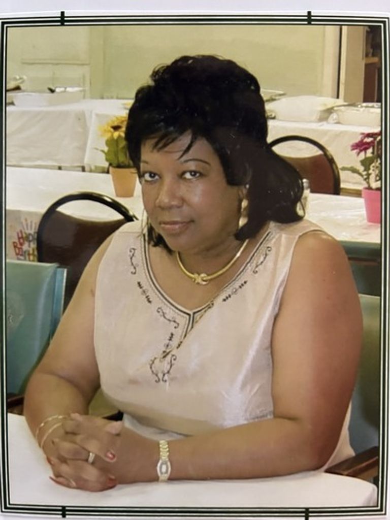 Shirley Morgan Profile Photo