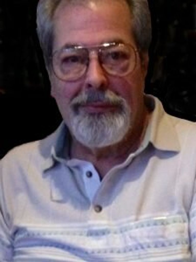 Gerald Edward Childress