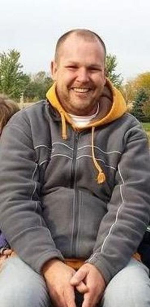 Kenneth Popp Profile Photo