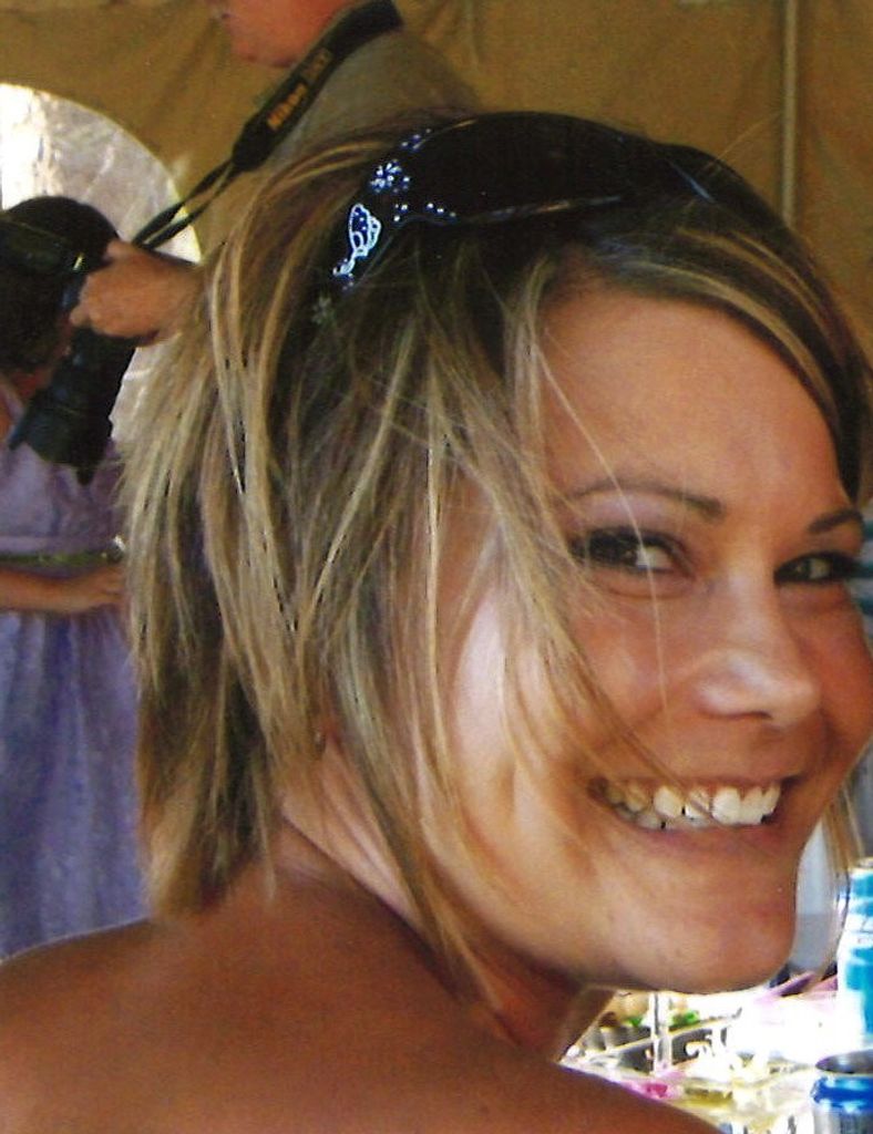 Kati Adel Redding Profile Photo