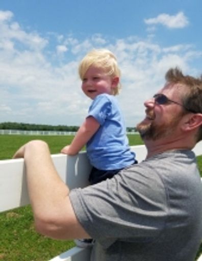Kevin E.  Harris Profile Photo