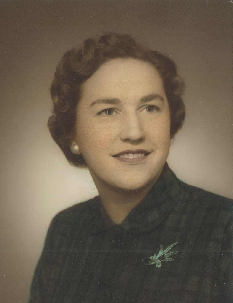 Nan Lincoln Profile Photo