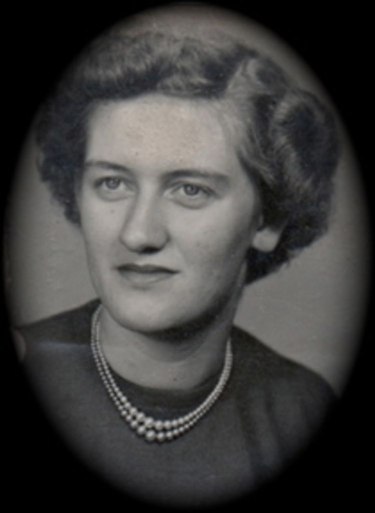 Wanda Louise (Francis)  Graves