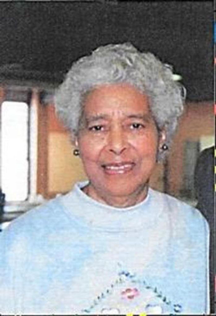 Maybell Leblanc Marchand