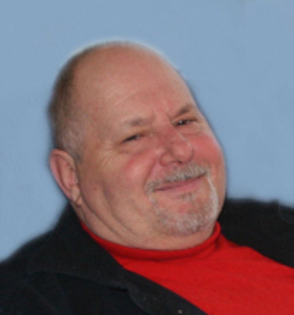 Ronald Duane Blohm