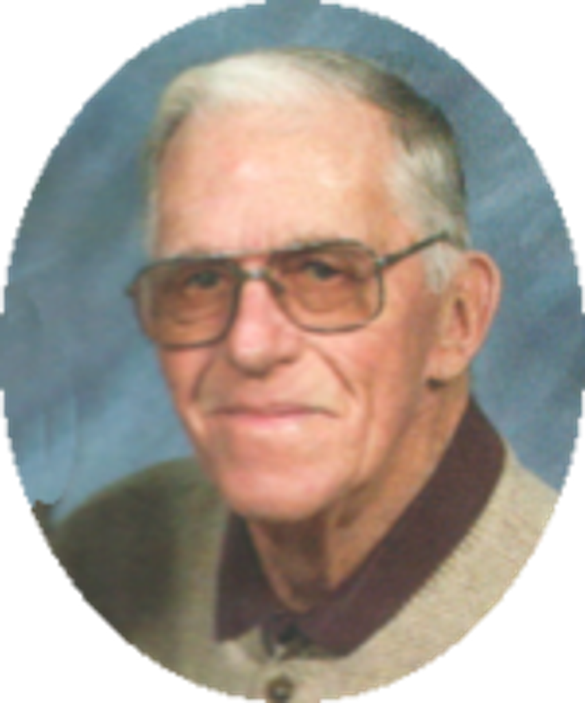 Leroy 'Bud' Odalen