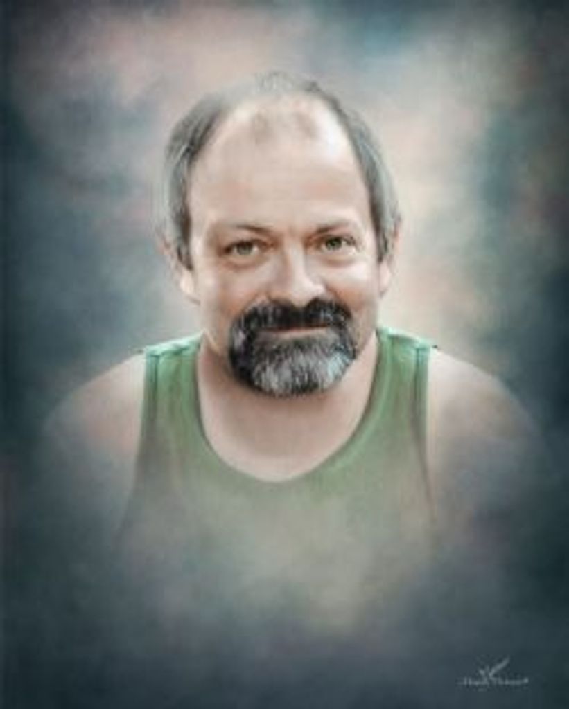 Steven Bedell