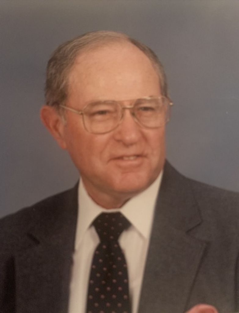 Rev. John E. Gray, Jr.