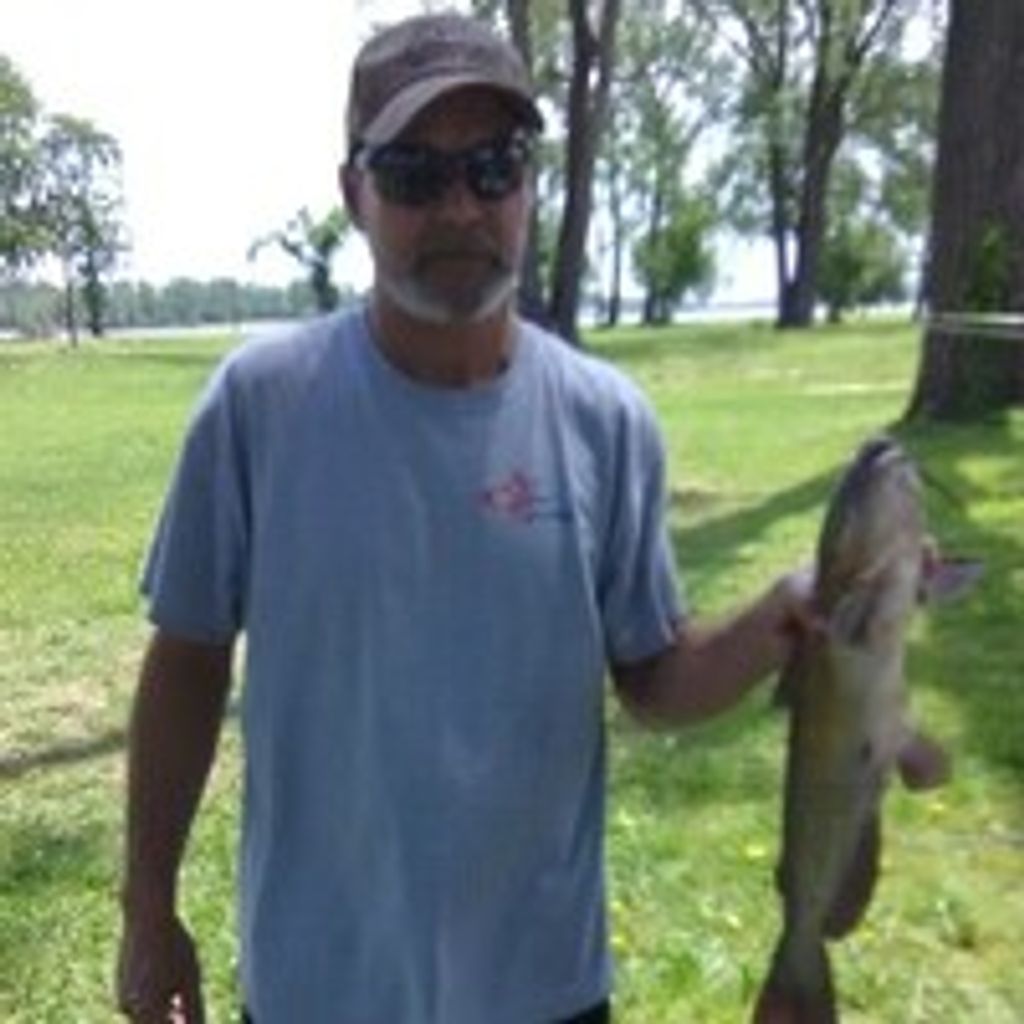 Rickey "Rick" Eugene Brown