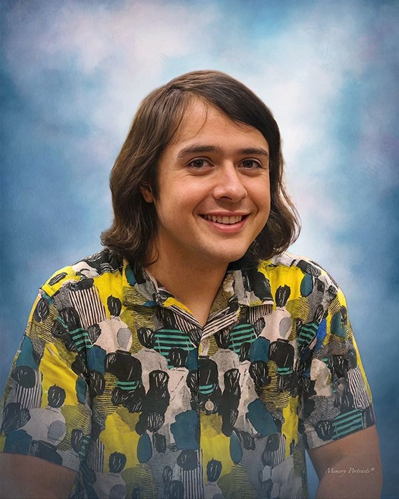 Matthew Thalmage Weaver Profile Photo