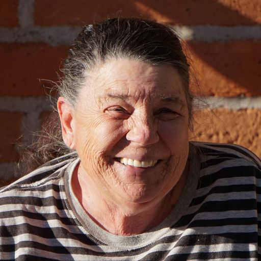 Mary Catherine Ritter Profile Photo