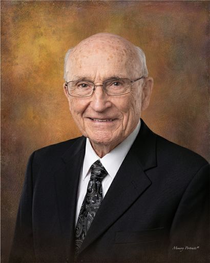 Raymond Jacob Heemstra's obituary image