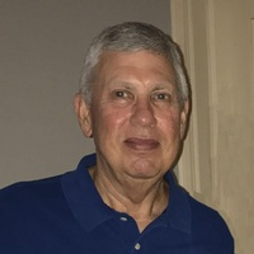 Robert Michael Bruce