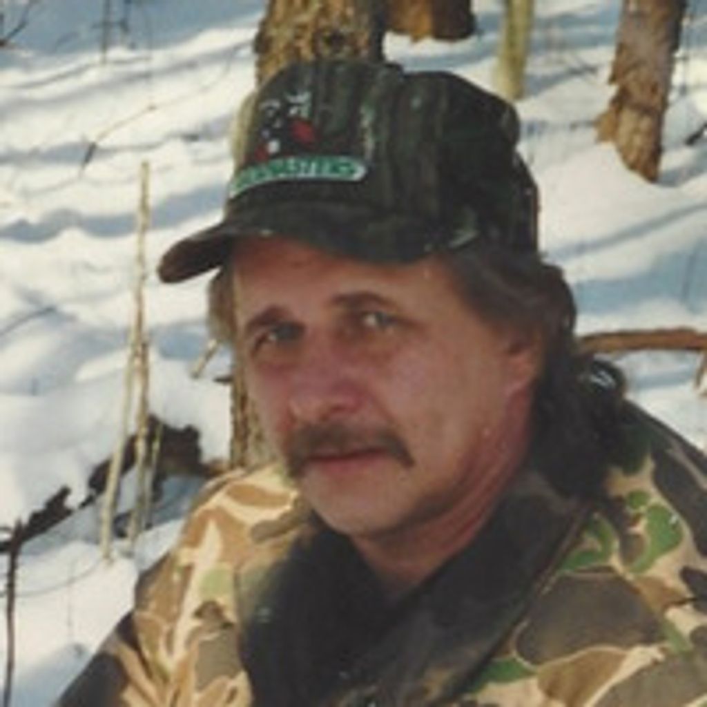 Duane L. Horton
