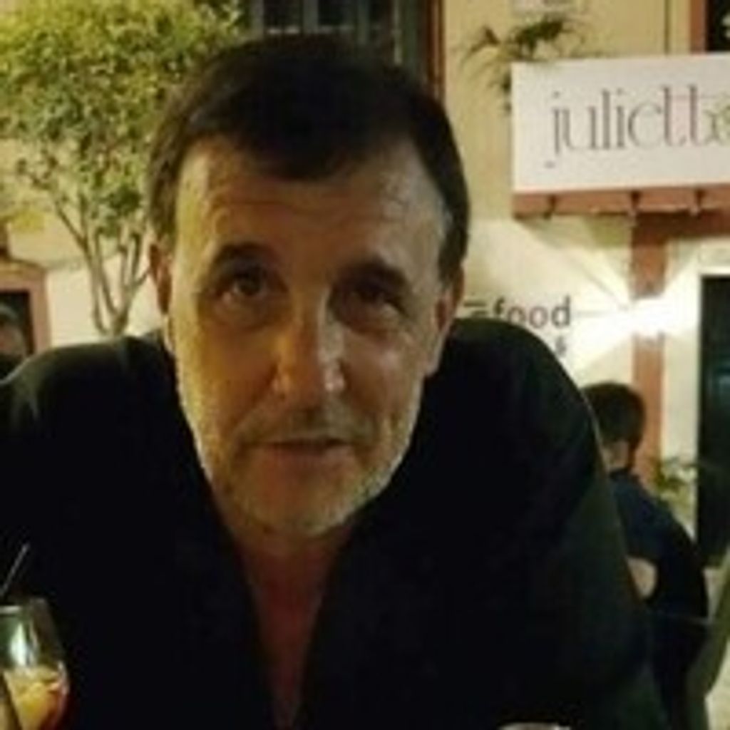 Adolfo Perez