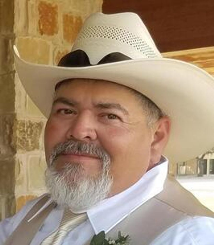 Ray Gutierrez