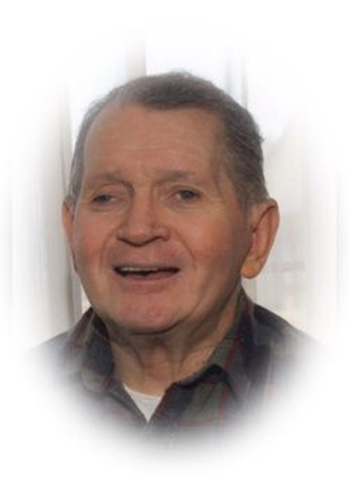 Johnny William Patterson Profile Photo