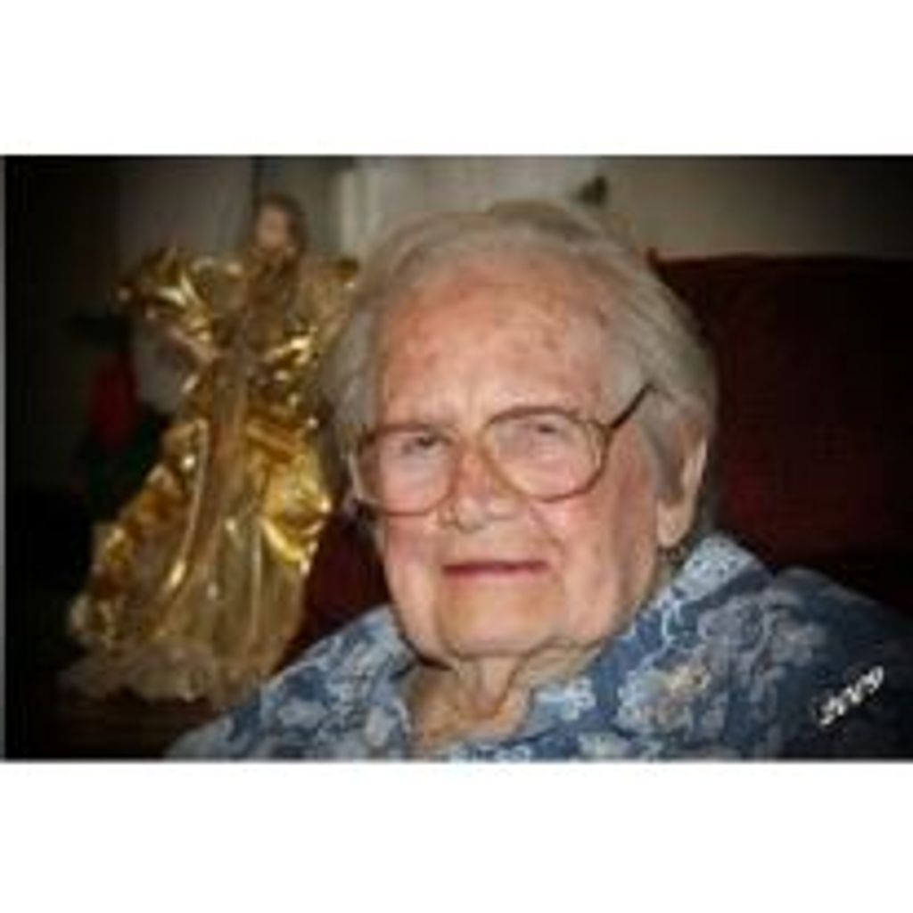 Bessie Mae Byrd Penn