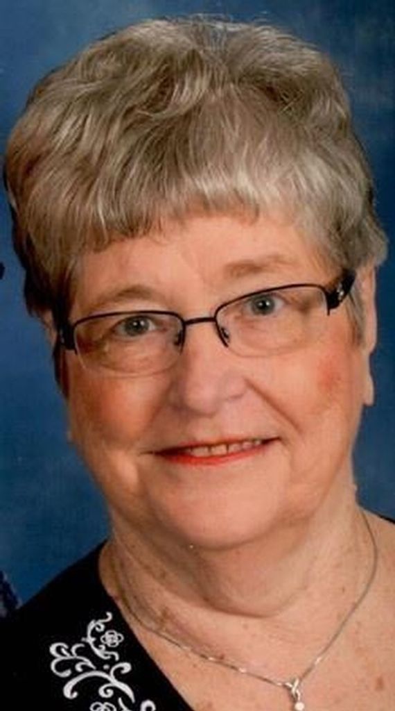 Sharon Lee Yoder