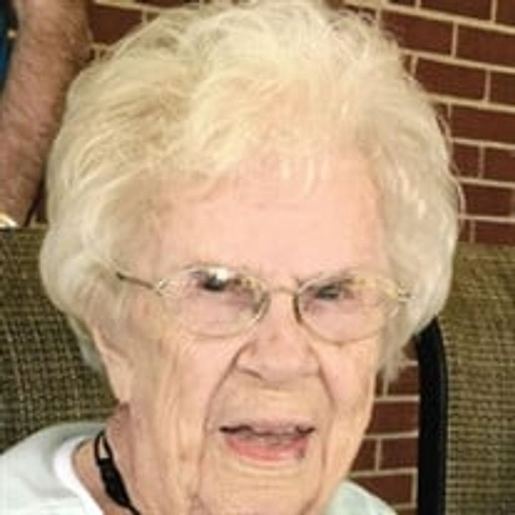 Polly McCarter Crawford Thomason Profile Photo