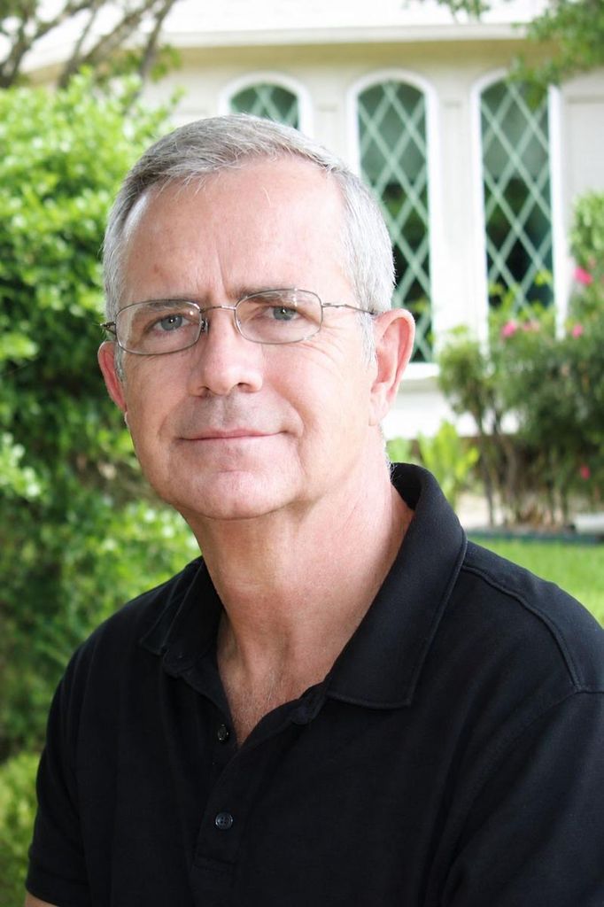 Owen Wayne Weber Profile Photo