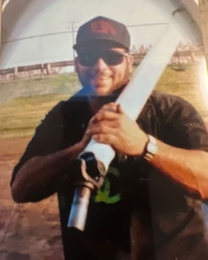 Ricky DeWayne Buttery Sr.'s obituary image
