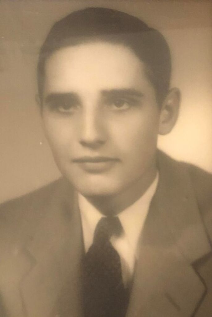 Robert Eugene Weaver Profile Photo
