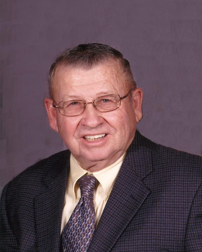 Elmer Leroy Pitt