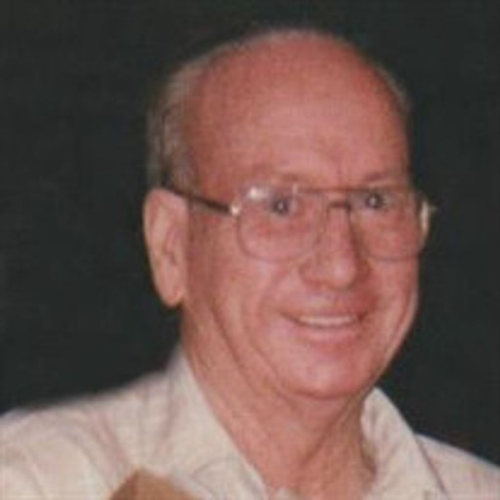 Julian "Red" R. Rogness