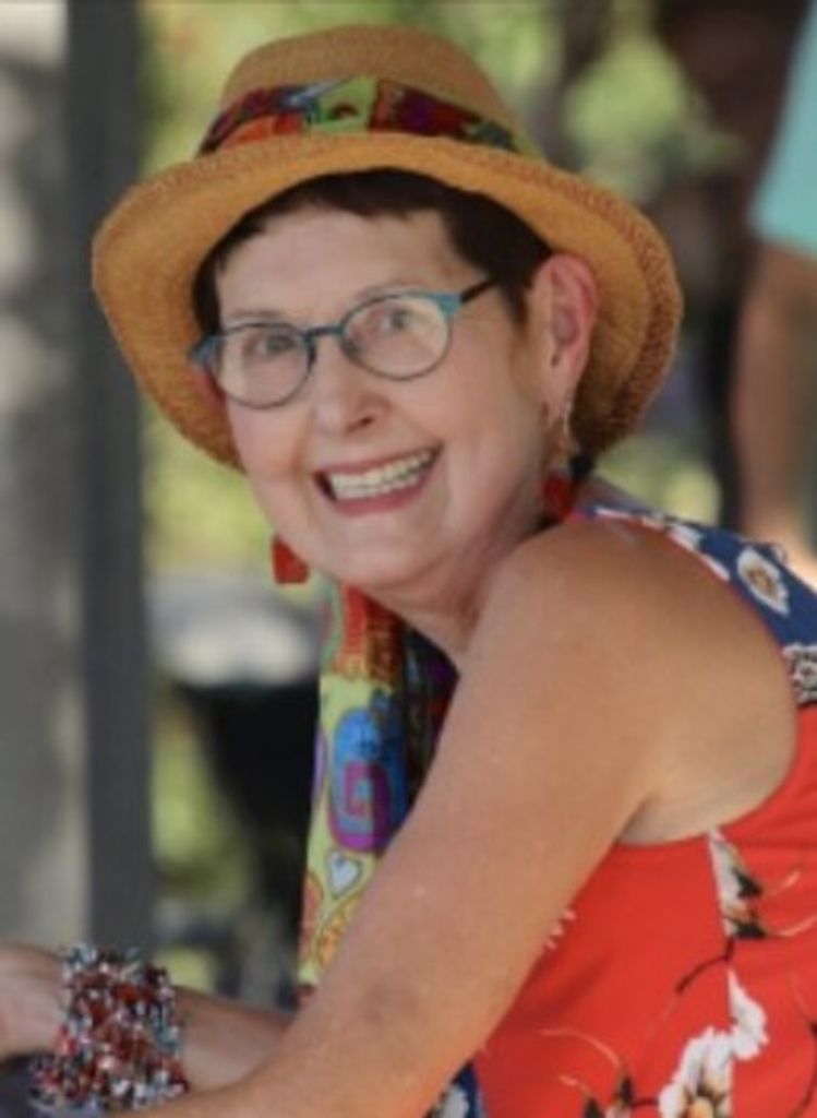 Cathy Purvis Freeman Profile Photo