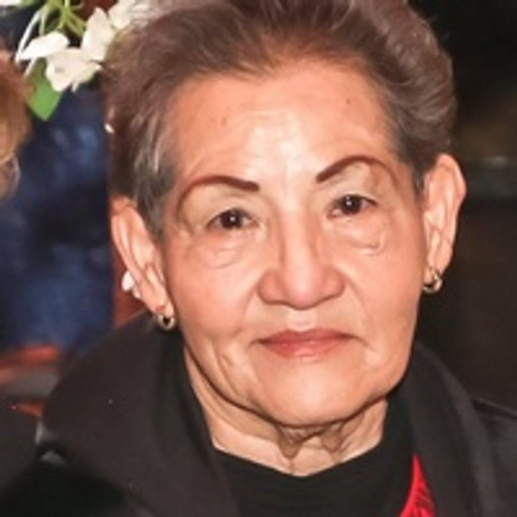 Adelina L Calderon Profile Photo