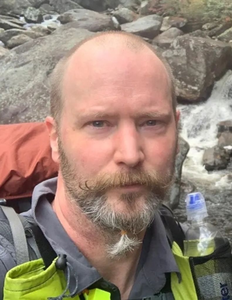 Mr. Christopher "Christo" John Scoggins