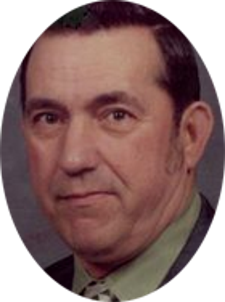 Harry  E. Nielsen  Sr.