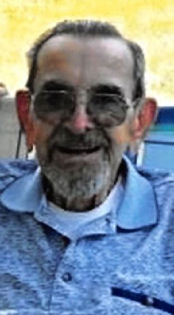 Bruce G. Holey